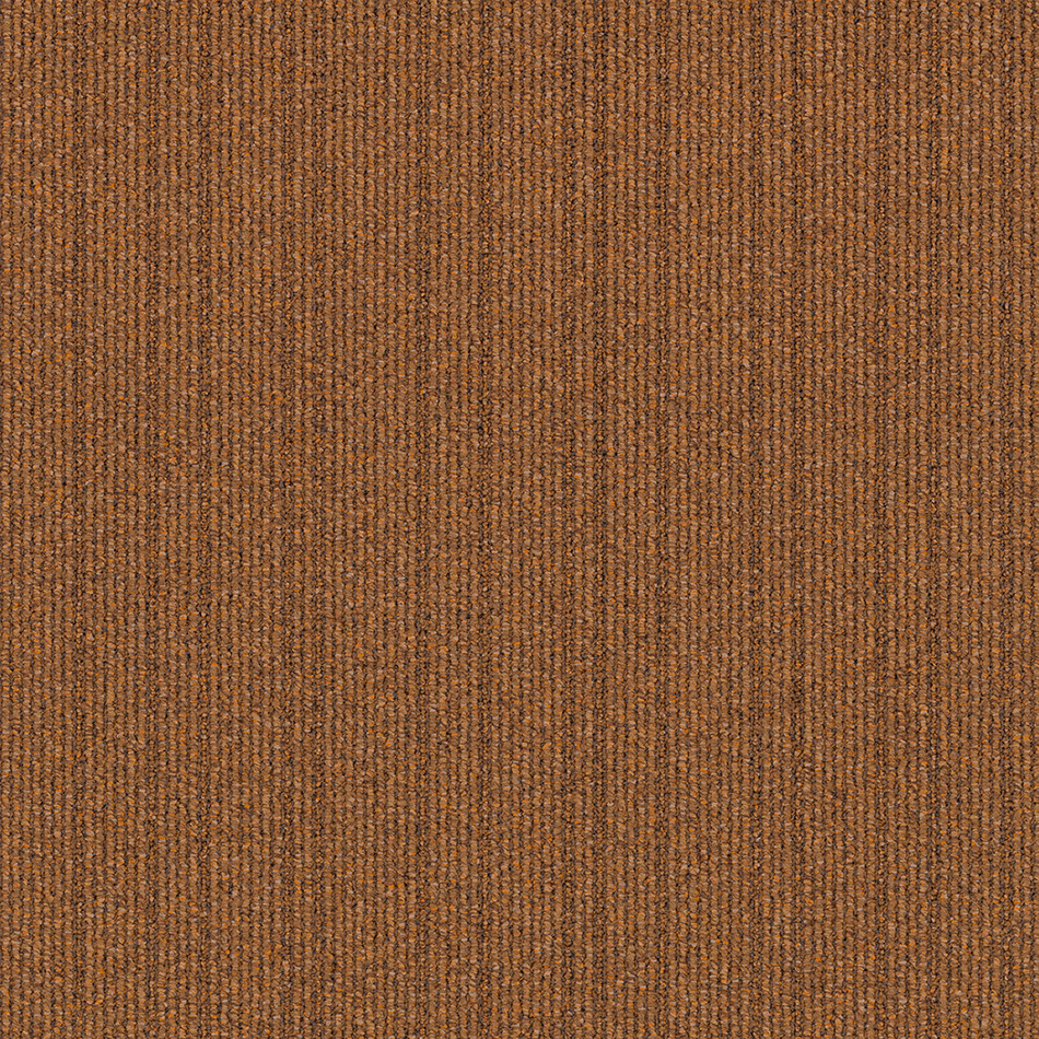 Alcatifa AD20 B8 2058, laranja suave, disponível em autoportante.