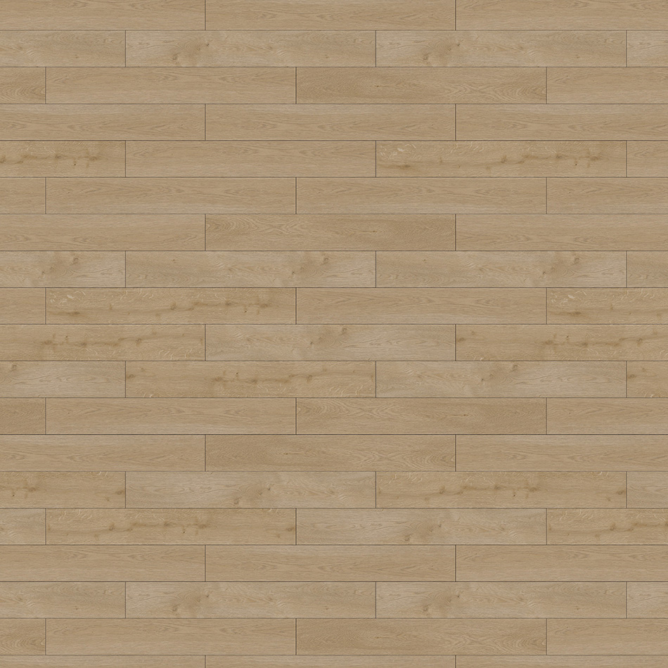 Vinílico Sand Mountain Oak, bege, disponível com sistema de clique.