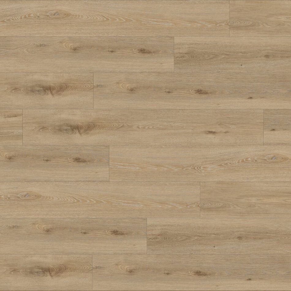 Vinílico Aquinoah Nature, castanho acinzentado claro, disponível em sistema de clique.