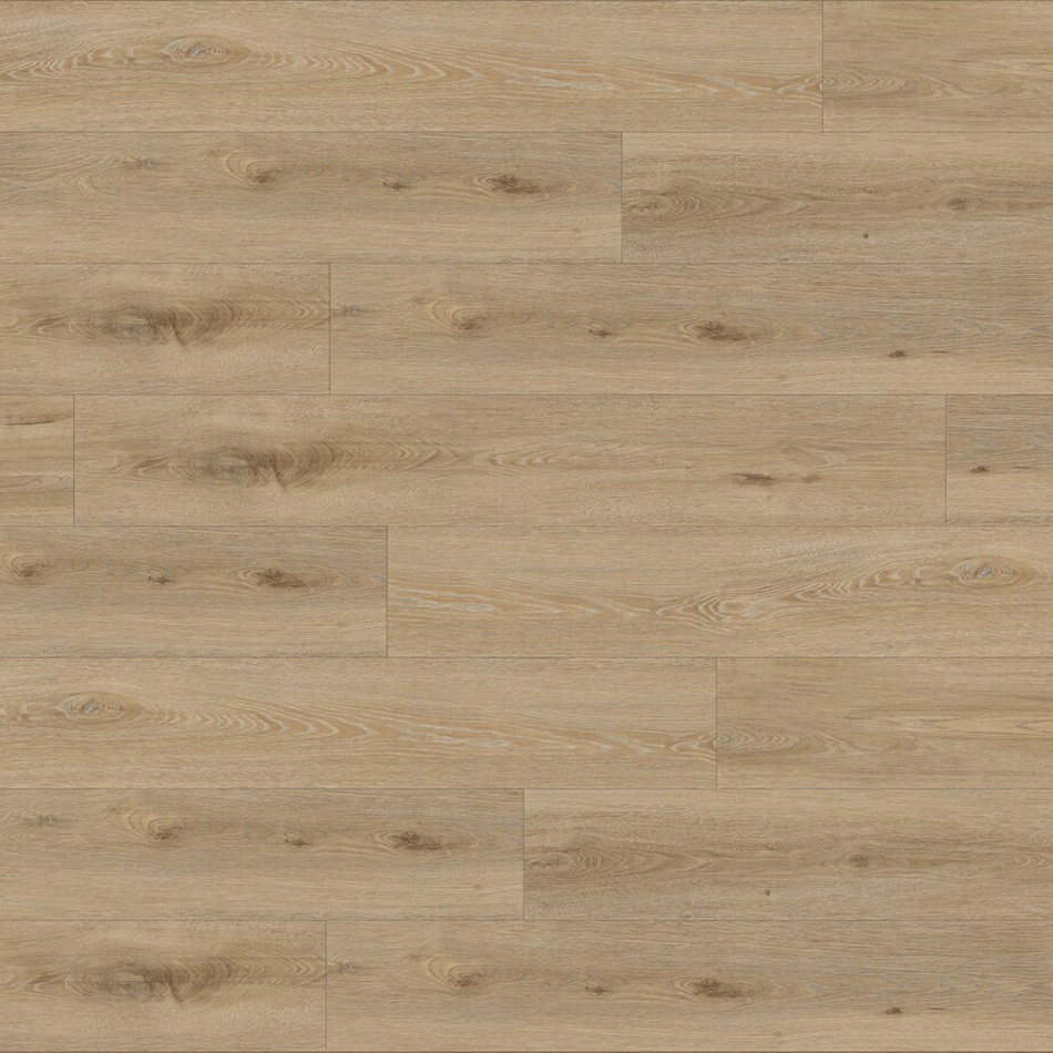 Vinílico Aquinoah Nature, castanho acinzentado claro, disponível em sistema de clique.