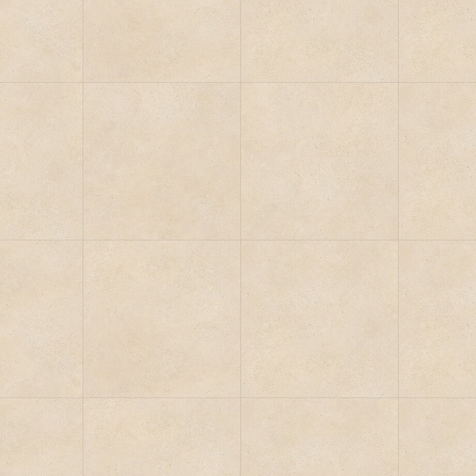 Vinílico Backyard Light Beige, creme, disponível em sistema de clique.