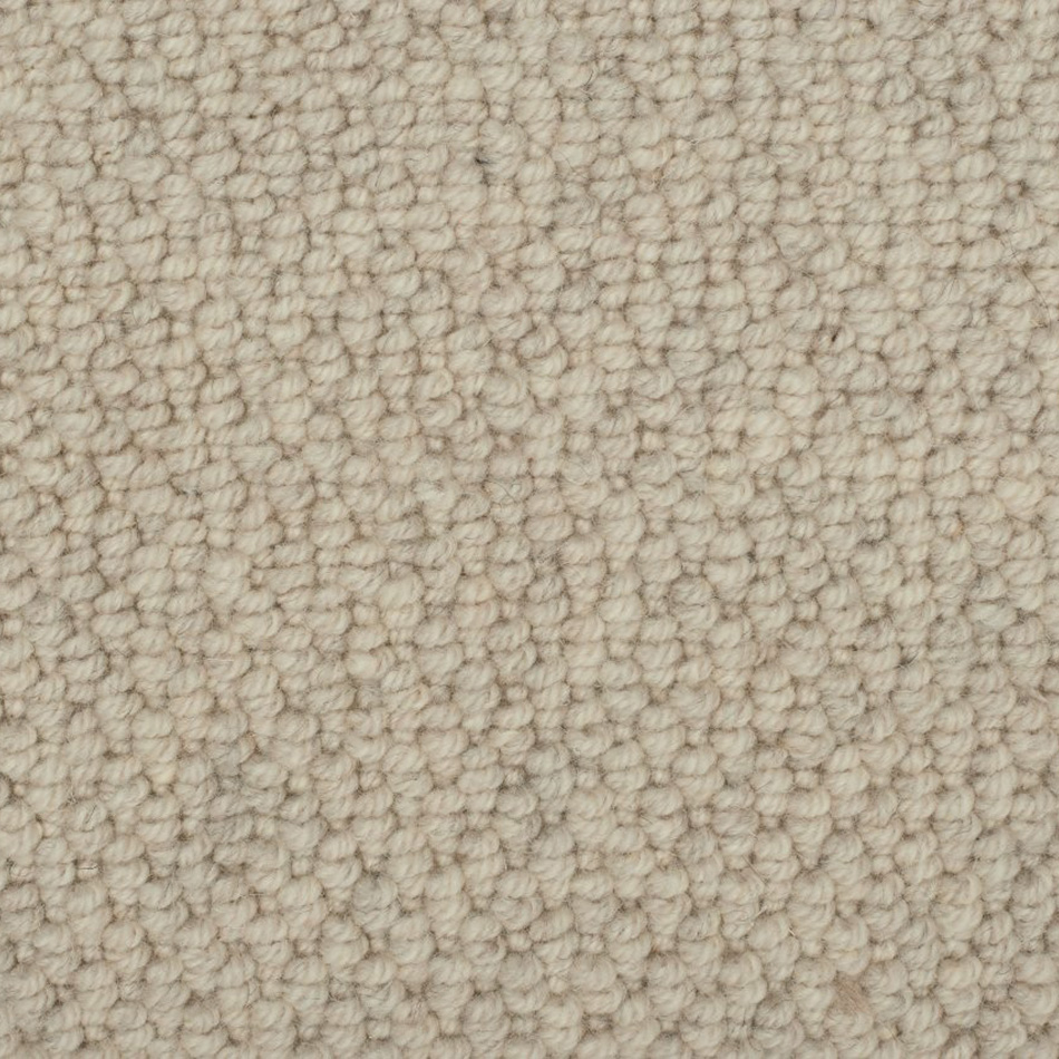 Alcatifa 01, bege, disponível com diferentes comprimentos.