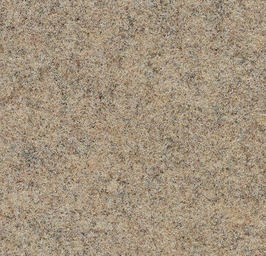 Alcatifa Akzent Sand, bege, disponível em rolo.