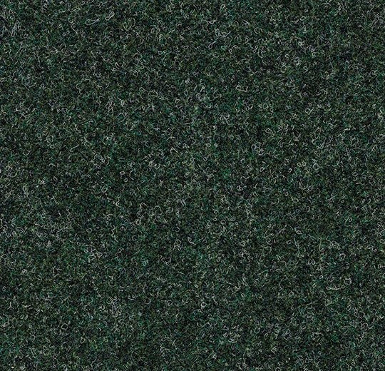 Alcatifa Akzent Forest, verde escuro, disponível em rolo.